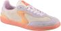 Skechers Sneakers HOTSHOT FOR THE WIN retro sneaker vrijetijdssneaker lage schoen veterschoen in retro-look - Thumbnail 4