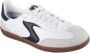 Skechers Sneakers HOTSHOT-KICKOFF retro sneaker veterschoen met textiele binnenvoering - Thumbnail 2