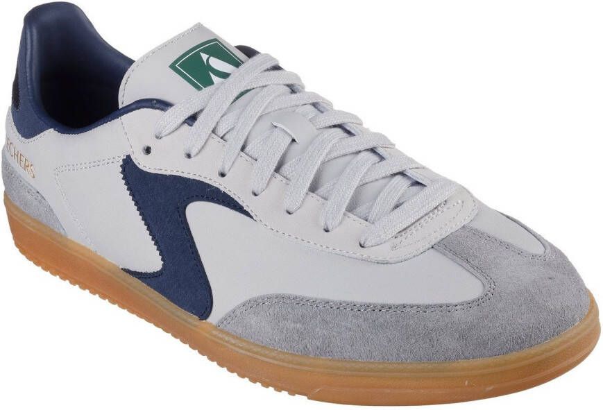 Skechers Sneakers HOTSHOT met contrastbeleg