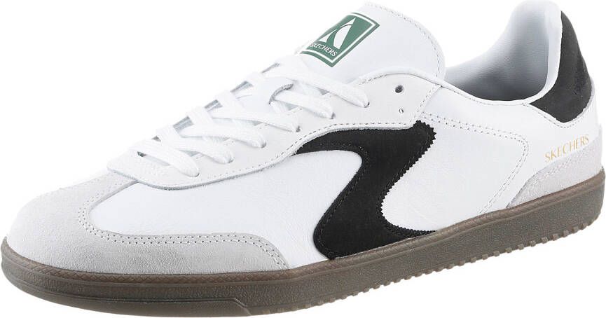 Skechers Sneakers HOTSHOT met contrastbeleg