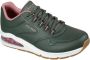 Skechers Uno 2 155542 OLV Groen - Thumbnail 3