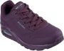Skechers Sneakers met sleehak UNO STAND ON AIR Vrijetijdsschoen lage schoen veterschoen met zacht gevoerde binnenzool - Thumbnail 3