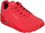 Skechers Sneakers met sleehak UNO STAND ON AIR Vrijetijdsschoen lage schoen veterschoen met zacht gevoerde binnenzool - Thumbnail 5
