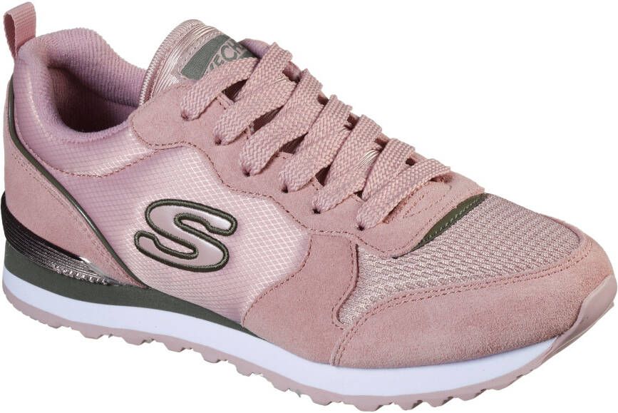 Skechers Originals OG 85 Step N Fly dames sneakers - Foto 4