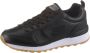 Skechers OG 85-Porthole 155348-BLK Vrouwen Zwart Sneakers - Thumbnail 2