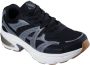 Skechers Sneakers Shadow chunky sneaker veterschoen met opvallende loopzool - Thumbnail 1