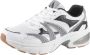 Skechers Sneakers Shadow chunky sneaker veterschoen met opvallende loopzool - Thumbnail 1