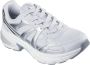 Skechers Sneakers SHADOW retro sneaker plateausneaker veterschoen met memory foam - Thumbnail 1