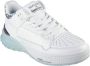 Skechers Sneakers SIZZLE-SNOOP SIZZLE BUCKETS veterschoenen vrijetijdsschoen midcut met air-cooled memory foam - Thumbnail 1