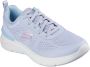 Skechers Sneakers SKECH-AIR DYNAMIGHT 2.0-NEW HEIGHTS veterschoen fitnessschoen lage schoen vrijetijdsschoen met memory foam - Thumbnail 2