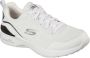 Skechers Skech-Air Dynamight dames sneakers Wit Maat Extra comfort Memory Foam40 - Thumbnail 3