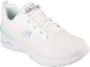 Skechers Sneakers SKECH-AIR DYNAMIGHT LUMINOSITY met memory foam-uitrusting vrijetijdsschoen lage schoen veterschoen - Thumbnail 3