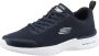 Skechers Sneakers Skech-Air Dynamight Vrijetijdsschoen lage schoen veterschoen met memory foam-functie - Thumbnail 2