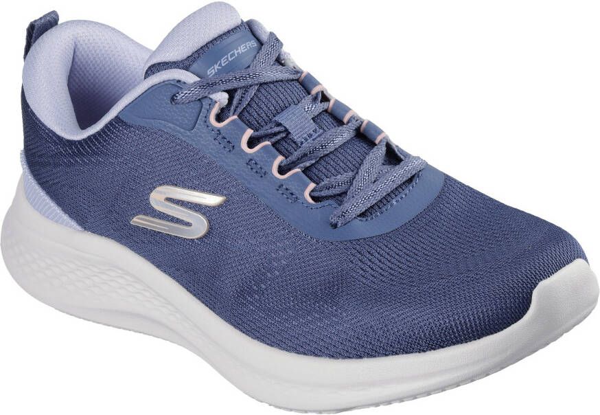 Skechers Sneakers SKECH-LITE PRO 2.0 Vrijetijdsschoen instapschoen in vegan uitvoering