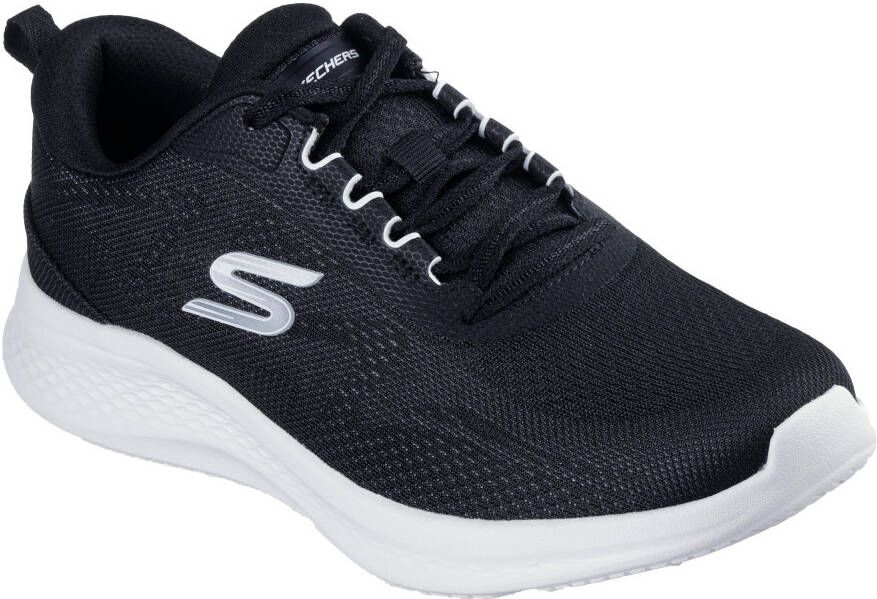 Skechers Sneakers SKECH-LITE PRO 2.0 Vrijetijdsschoen instapschoen in vegan uitvoering