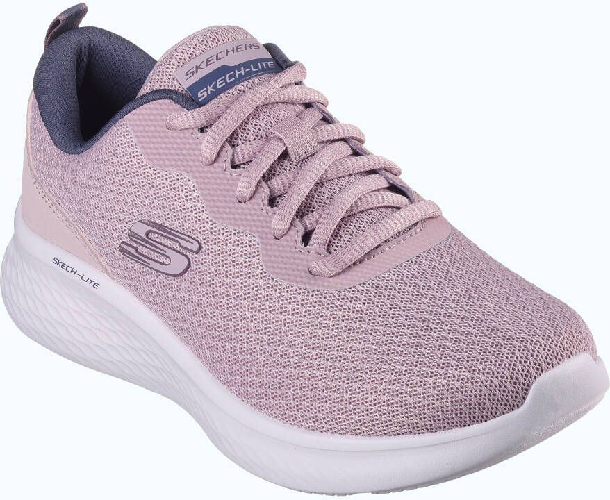 Skechers Sneakers SKECH-LITE PRO- geschikt voor machinewas vrijetijdsschoen halfschoen veterschoen