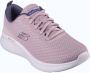Skechers Sneakers SKECH-LITE PRO- geschikt voor machinewas vrijetijdsschoen halfschoen veterschoen - Thumbnail 2