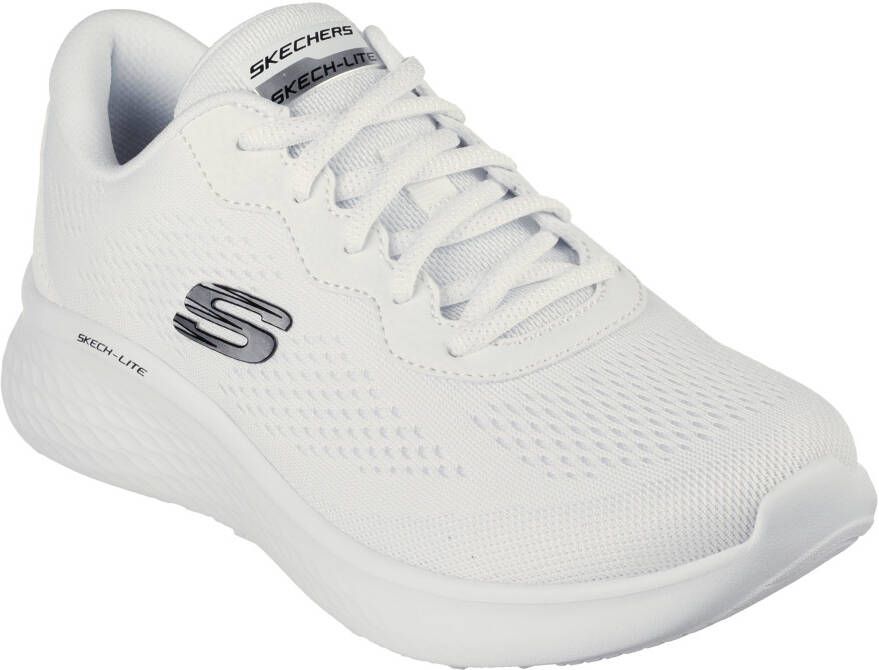 Skechers Sneakers SKECH-LITE PRO Vrijetijdsschoen veterschoen in H-wijdte orthotritt-uitrusting - Foto 2