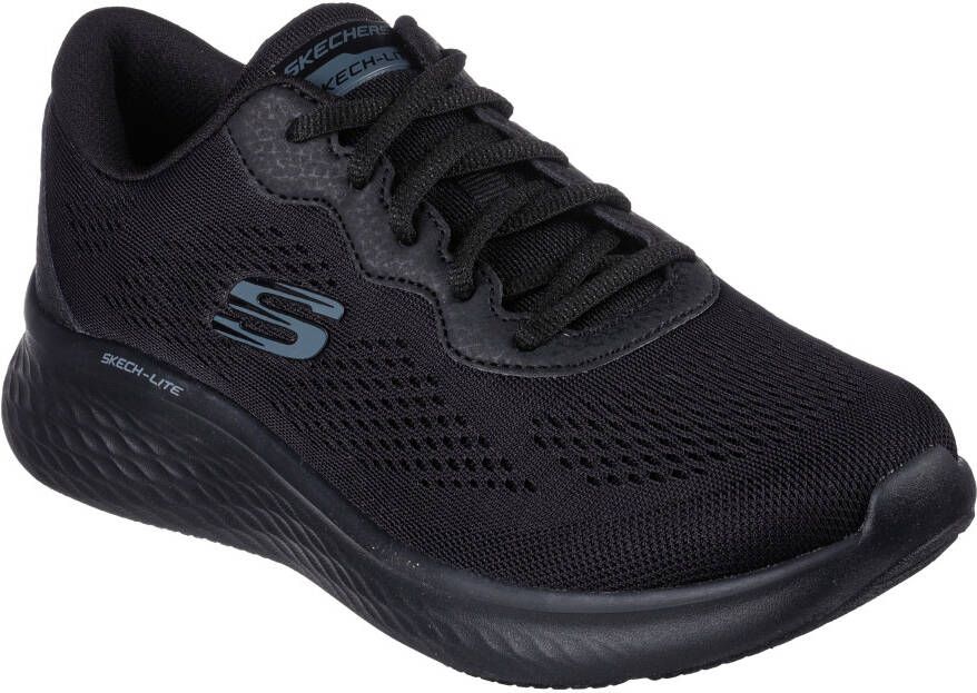 Skechers Sneakers SKECH-LITE PRO Vrijetijdsschoen veterschoen in H-wijdte orthotritt-uitrusting