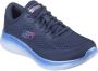 Skechers Sneakers SKECH-LITE PRO-STUNNING STEPS vrijetijdsschoen lage schoen veterschoen met air-cooled memory foam - Thumbnail 17