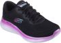 Skechers Sneakers SKECH-LITE PRO-STUNNING STEPS vrijetijdsschoen lage schoen veterschoen met air-cooled memory foam - Thumbnail 3
