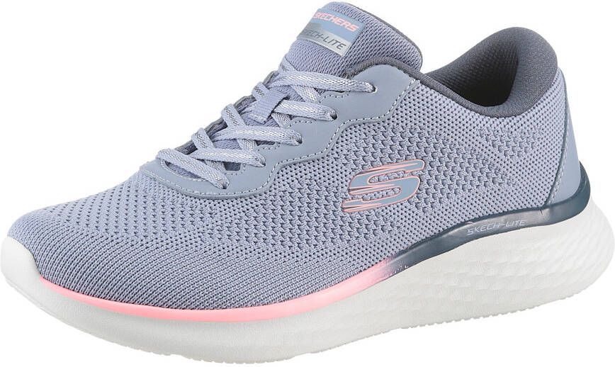 Skechers Sneakers SKECH-LITE PRO-WARM GLOW sportschoen trainingsschoen met skech-lite uitrusting