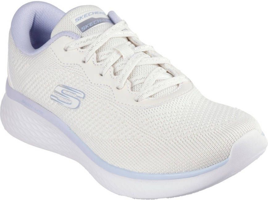 Skechers Sneakers SKECH-LITE PRO-WARM GLOW sportschoen trainingsschoen met skech-lite uitrusting
