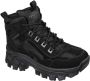 Skechers Veterschoenen HI-RYZE-GAWKERS trekking laarzen winterlaarzen met robuuste profielzool - Thumbnail 1