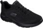 Skechers Sneakers Summits met gepolsterde schaprand vrijetijdsschoen lage schoen veterschoen - Thumbnail 2