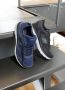 Skechers Sneakers Summits-South Rim in moderne materiaalmix vrijetijdsschoen lage schoen veterschoen - Thumbnail 3