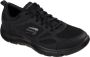 Skechers Sneakers Summits-South Rim vrijetijdsschoen lage schoen veterschoen in moderne materiaalmix - Thumbnail 7