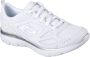 Skechers Sneakers SUMMITS-SUITED Vrijetijdsschoen trainingsschoen veterschoen met zachte padding - Thumbnail 3