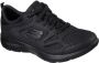 Skechers Sneakers SUMMITS-SUITED Vrijetijdsschoen trainingsschoen veterschoen met zachte padding - Thumbnail 2