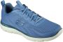 Skechers Sneakers SUMMITS-TORRE vrijetijdsschoen trainingsschoen veterschoen met memory foam - Thumbnail 1