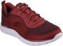 Skechers Sneakers TRACK-GLENDOR trainingsschoenen veterschoenen vrijetijdsschoen met memory foam - Thumbnail 3