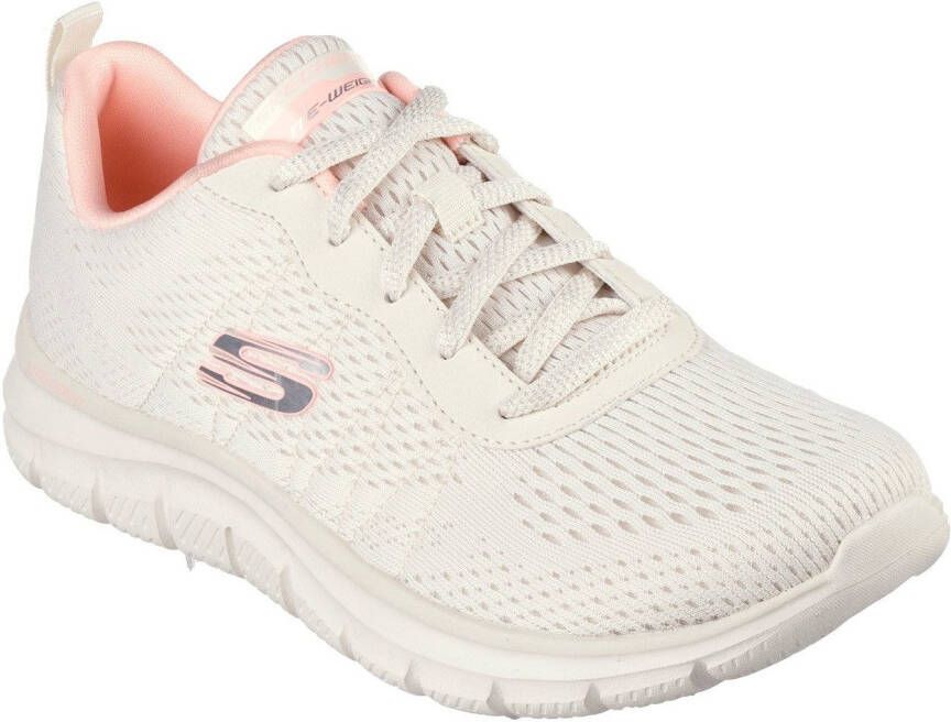Skechers Sneakers TRACK-NEW STAPLE fitness sneaker vrijetijdsschoen met memory foam