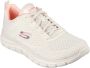 Skechers Sneakers TRACK-NEW STAPLE fitness sneaker vrijetijdsschoen met memory foam - Thumbnail 3