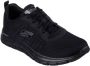 Skechers Sneakers TRACK-NEW STAPLE fitness sneaker vrijetijdsschoen met memory foam - Thumbnail 2