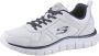 Skechers Sneakers Track-Scloric vrijetijdsschoen lage schoen veterschoen met memory foam - Thumbnail 2
