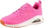 Skechers dames sneaker Tres-Air UNO Ah-Mazingwekkend roze - Thumbnail 2