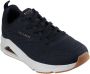 Skechers Sneakers TRES-AIR UNO vrijetijdsschoen lage schoen veterschoen met skech-air -luchtkussens - Thumbnail 1