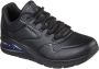 Skechers Sneakers UNO 2-AIR AROUND YOU met skech-air luchtkamers vrijetijdsschoen lage schoen veterschoen - Thumbnail 3