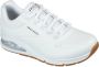 Skechers Sneakers UNO 2-AIR AROUND YOU met skech-air luchtkamers vrijetijdsschoen lage schoen veterschoen - Thumbnail 3