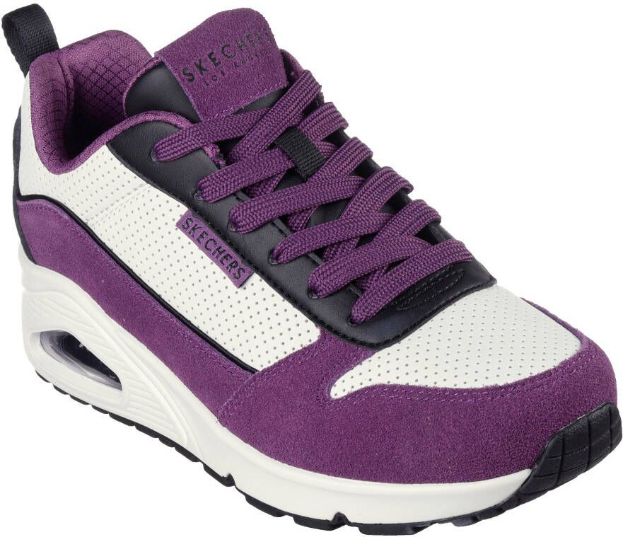 Skechers Sneakers UNO-2 MUCH FUN - Foto 2