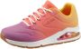 Skechers Sneakers UNO 2 OMBRE AWAY - Thumbnail 3