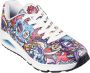 Skechers Sneakers UNO COLOR DOODLE - Thumbnail 1