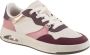 Skechers Sneaker 177815 PKMT UNO Subtle Shimmer Roze Paars Multi - Thumbnail 2