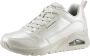 Skechers Sneakers UNO-GALACTIC GAL Vrijetijdsschoen sleehak sneaker veterschoen met Skech Air uitrusting - Thumbnail 4
