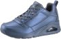Skechers Sneakers UNO-GALACTIC GAL Vrijetijdsschoen sleehak sneaker veterschoen met Skech Air uitrusting - Thumbnail 3