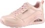Skechers Sneakers UNO-GALACTIC GAL Vrijetijdsschoen sleehak sneaker veterschoen met Skech Air uitrusting - Thumbnail 3